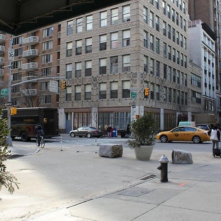 Serene Homes E25 New York Eksteriør bilde