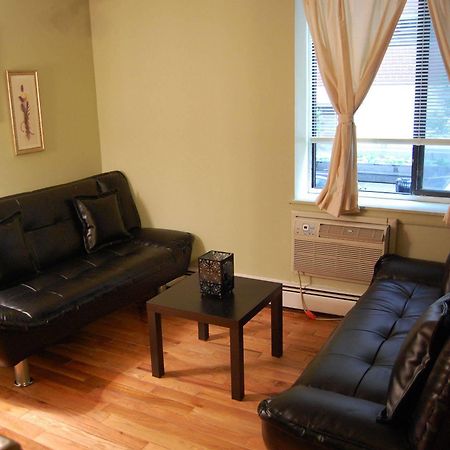 Serene Homes E25 New York Eksteriør bilde