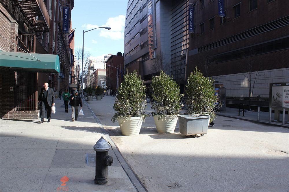 Serene Homes E25 New York Eksteriør bilde